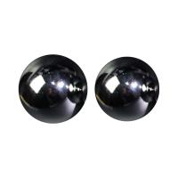 Bolas Baoding chinas huecas/sólidas para ejercicio de salud, bolas de masaje con estuche de transporte para dedos y ejercicio de muñeca - details 0