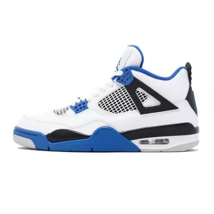 Zapatillas De Baloncesto Deportivas Para Hombre Y Mujer Zapatillas De Baloncesto Para Hombre Zapatillas De Baloncesto Para Mujer - 1