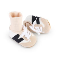 Nuevos zapatos para bebés de otoño e invierno 2025, zapatos de calcetines cálidos. - details 24