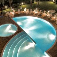 Luces LED RGB para piscina, foco impermeable IP68, 12V AC, exterior, montaje en pared, color, agua fina, para uso en piscinas - details 9