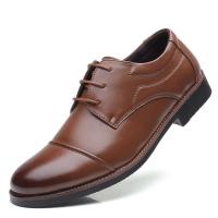 Zapatos de cuero de cocodrilo puro italiano para hombre, calzado clásico de alta calidad, marca de lujo, 2021 - details 10