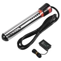 Calentador de inmersión eléctrico portátil, calentador de agua instantáneo sumergible, utilizado en piscina, bañera, enchufe de EE. UU. - details 1