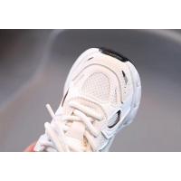 Zapatillas Deportivas para Niños Unisex Transpirables Alta Parte de Malla - details 13