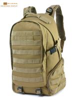 Mochila táctica militar, Mochilas de asalto para senderismo al aire libre Camping Trekking Pesca Caza - details 7