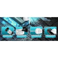 Embalaje privado SEX Masturbador masculino automático 10 modos de succión vibratoria Copa mastubadora con textura 3D realista Juguetes sexuales de vagina de bolsillo para - details 6