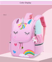 Mochilas infantiles para preescolar, guardería, escuela primaria, niños y niñas con correas acolchadas - details 11