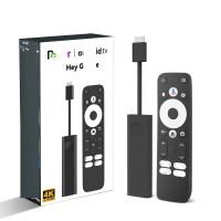 Gtmedia Pegatina de TV Android 4K GD1 Reproductor de Medios en Red con Amlogic S905Y4 2G DDR4 16GB Certificado WiFi Disponible en China - details 5