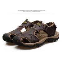 Sandalias de Verano para Hombres y Mujeres Zapatos Casuales de Playa Hechos a Mano - details 17