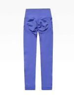 Pantalones de yoga de cintura alta sin costuras para mujer, monos para correr Fierss, pantalones deportivos cómodos - details 29