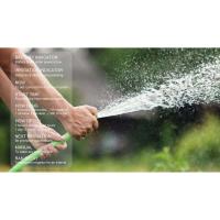 Eshico Temporizador automático diario de agua digital para riego al aire libre, accesorios de jardín, programador ajustable - details 13