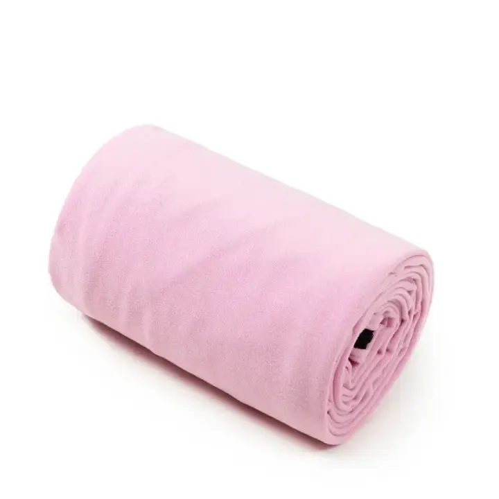 Bolsa de dormir Polar Ultraligera Portátil Cama de campamento al aire libre - 1