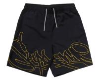 Pantalones cortos de baloncesto informales para hombre y mujer, Shorts transpirables de secado rápido, moda americana, novedad de verano 2025, superventas - details 1