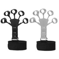 Fortalecedor de Agarre de Silicona Gripster Entrenador de Agarre de Mano para Fitness y Deportes - details 3