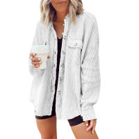 Chaqueta con solapa estilo mujer, novedad de otoño - details 5