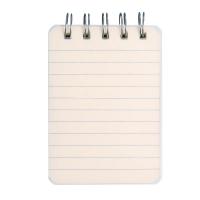 Mini Diario de Bolsillo A7 Cuaderno de Notas para Hacer Accesorios de Oficina Papelería y Artesanía - details 12
