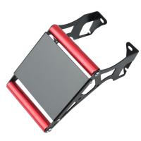 Kit de mango Universal para patinete eléctrico, aleación de aluminio, mango modificado para L6, L8, Thunder Parts - details 6