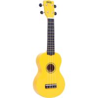 MR1LBU - Ukelele Soprano, color Azul - details 8