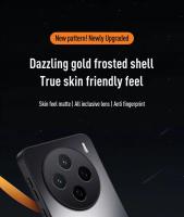 Funda Acolchada para Vivo X200S Ag Funda Protectora de Choque con Carcasa Dura - details 0