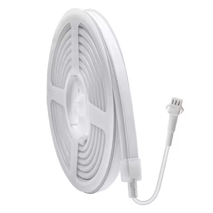 GAHADA Tiras de LED Neón Inteligentes Controlo de Aplicación Bluetooth Impermeable - 1