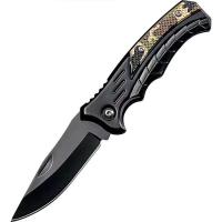 Cuchillo De Sobrevivencia Para Camping Al Aire Libre Cuchillo Plegable De Acero Inoxidable Multifuncional Cuchillo De Bolsillo EDC Cutter - details 7