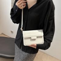 Bolso de hombro con diseño de nicho pequeño, sencillo y a la moda, versátil y personalizado - details 15