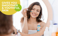 Copper Peptide Face Serum Collagen