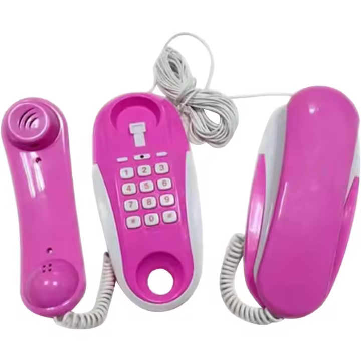 Teléfono para Niños, Intercomunicador para Niños - 1