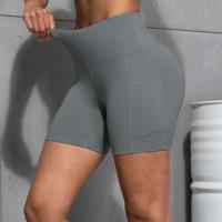 Faldas de Yoga de Cintura Alta Colección de 10 Estilos Con Bolsillos Color Sólido - details 30
