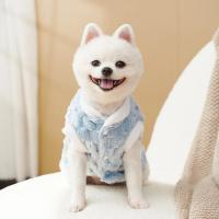 Chaleco de Invierno para Perros Chaleco Cinturón de Moto para Perros Pequeños - details 15