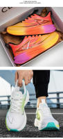 Zapatillas de verano transpirables y ligeras, adecuadas para correr y hacer deporte. - details 13
