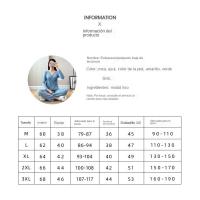 Conjunto de ropa de lactancia de maternidad fina para amamantar, pijama de posparto, otoño e invierno - details 0