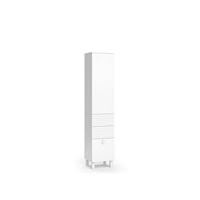 Armario con Espejo para baño Sola, Blanco, 100 x 79,8 cm con 3 Puertas - details 13