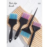 Juego de tinte profesional para estilismo y resaltado, herramientas de peluquería, palo mezclador, cepillo para teñir el cabello, Protector de oreja, bricolaje, 3/8 Uds. - details 4