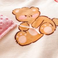Funda de Duvet de Fruta de Fresa Cobertura Cálida y Gruesa para Invierno - details 8
