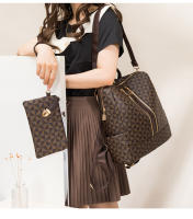 Mochila Retro antirrobo de gran capacidad para mujer, bolso de viaje de ocio multiusos, 1 unidad, novedad de 2022 - details 0