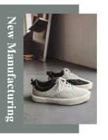 Zapatos de verano 2025 para hombre, transpirables, de tela impermeable, bajos, de nicho, cómodos y a juego. - details 7