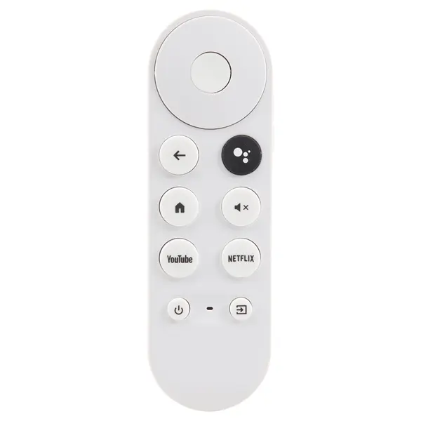 Mando a distancia adecuado para Google, CHROMECAST, GOOGLE TV, Google Voice Set-Top Box - 1