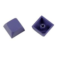 10PCs PBT Blank Keycaps forMX Switches nical Keyboard Installation 1U XDA2 - details 1