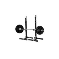 Soporte para Barras de Pesas Discos 280mm Soporte Mancuernas y Discos Estante de Barbell Carga MAX.300 kg - details 11