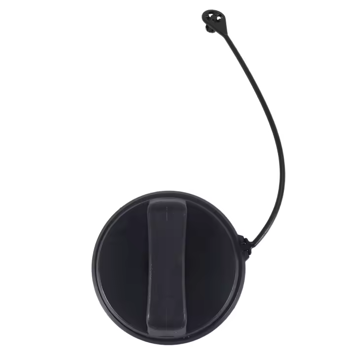 Tapa de llenado del depósito de combustible Gasolina Gas 6G 919030 Anuncio para Ford Focus MK2 2005-2012 - 1