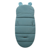 Sacos de dormir impermeables para cochecito de bebé, sobre cálido para recién nacido, invierno, 2024 - details 2