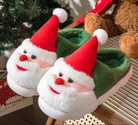 Rtoon Papá Noel Zapatillas Cálido Invierno para Mujer Talla Grande - details 3