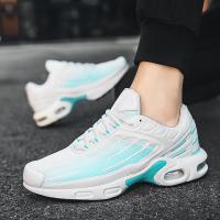 Zapatos deportivos con cojín de aire para mujer - details 12