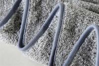 Juego de Toalla de Secado Rápido de Carbón de Bambú Suave y Absorbente - details 5