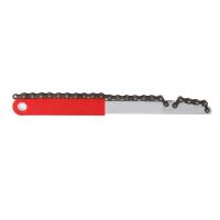 Herramienta de extracción de casetes de bicicleta, con látigo de cadena y llave auxiliar, suministros para extracción de piñones de bicicleta, extractor de piñones - details 7