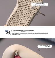 Nuevos zapatos casuales para niños y zapatos deportivos para niños - details 6