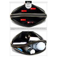 Bolso de Hombro de Cuero Genuino Bolso de Mano de Diseñador Bolso Cruzado de Vaca - details 19
