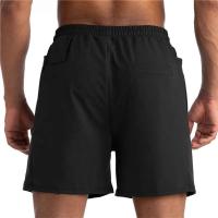 Pantalón corto deportivo para hombre, secado rápido, para correr, entrenamiento, playa, 2024 - details 6
