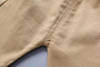 Conjunto De Verano Para Niños KEAIYOUHUO Camiseta Y Shorts 2 Piezas Ropa Deportiva Para Bebés Y Niños De 1 a 4 Años Material Suave Y Transpirable - details 15