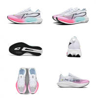 Verano nuevos zapatos de malla transpirable zapatillas de deporte para hombres y mujeres zapatos casuales - details 41